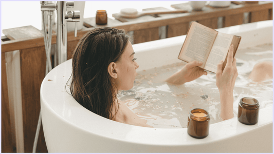 What Is Your Daily Self-Care Routine?