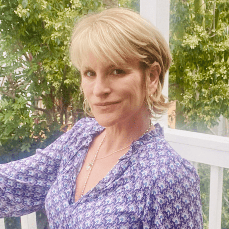 Mary Armendarez portrait.