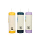 Archangel Micheal, Power Up and Rainbow Love Meditation Candles Set by Mary Armendarez