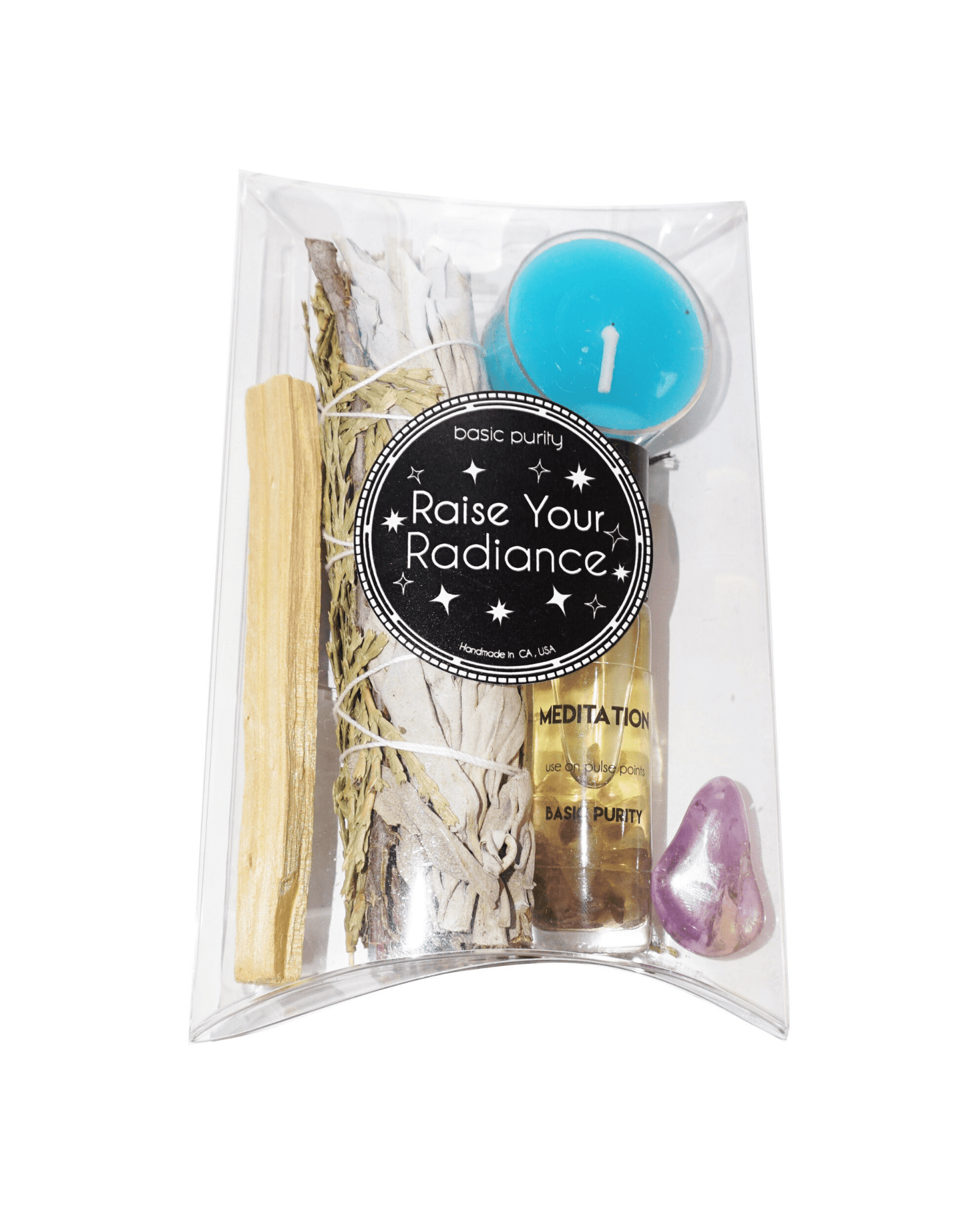 raise your radiance mini kit