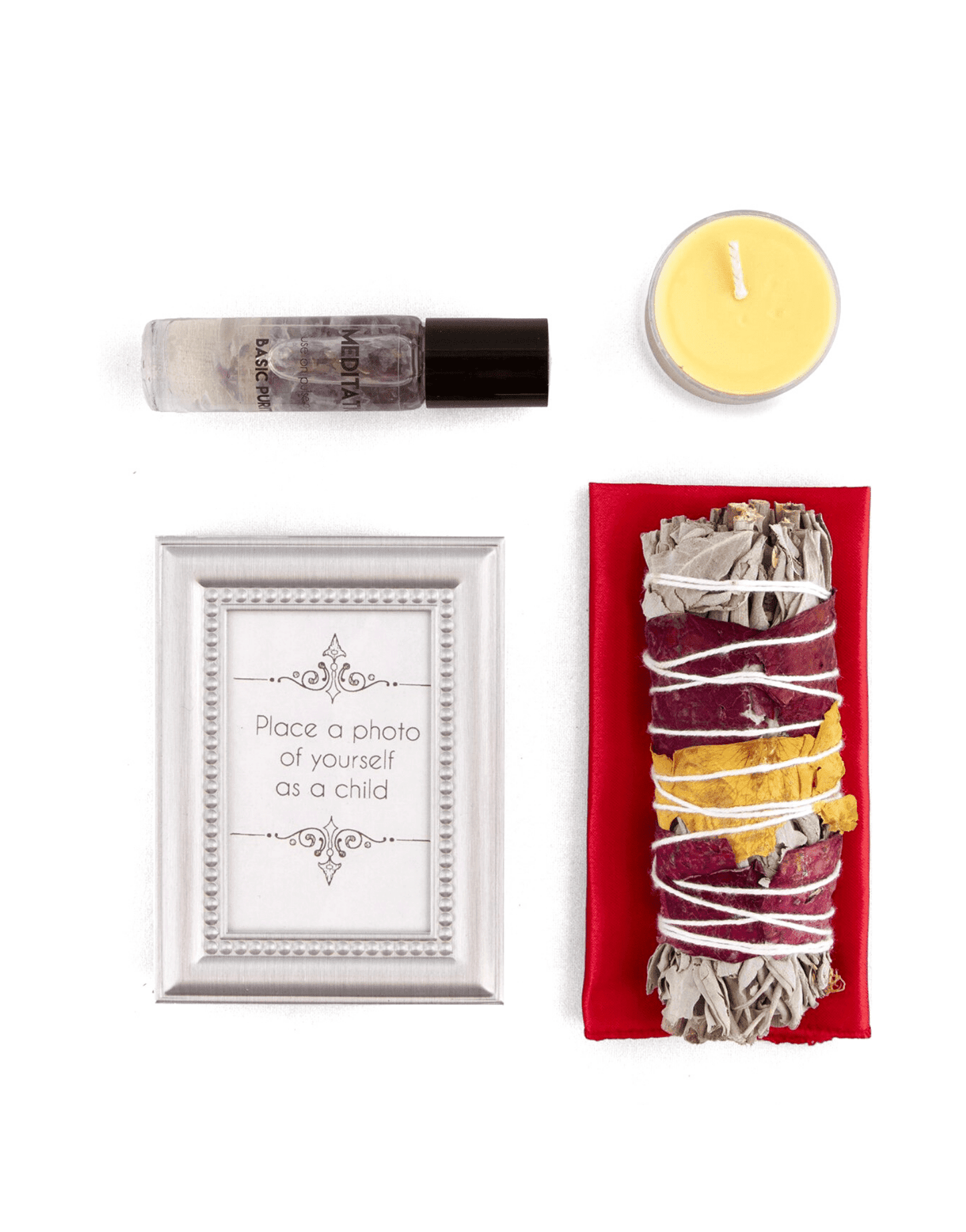 connect to divine healing kit with meditation included