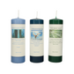 Miracle candle Archangel Micheal candle Joy candle  set by Mary Armendarez